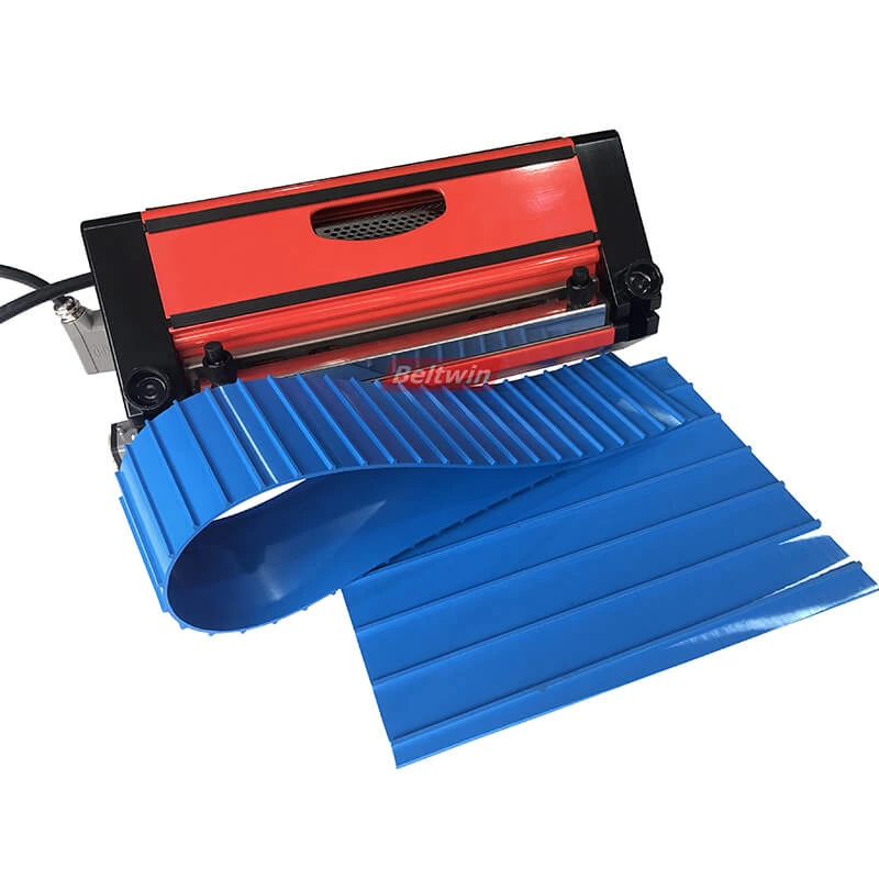 How To Separate And Joint Homogeneous PU Belts