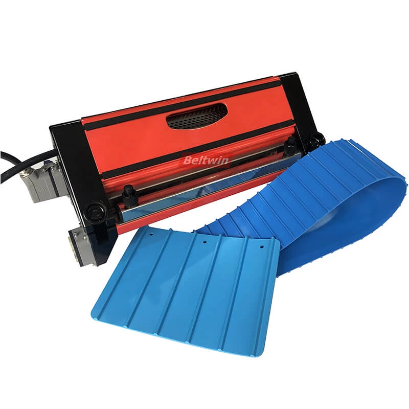 How To Separate And Joint Homogeneous PU Belts