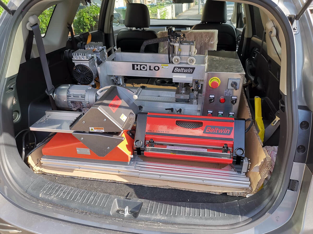 2019 Beltwin UK Trip-1