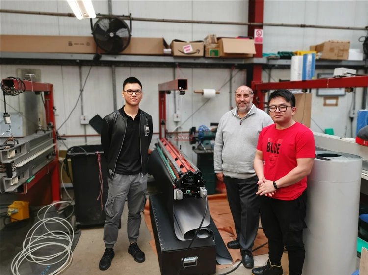 2019 Beltwin UK Trip-2