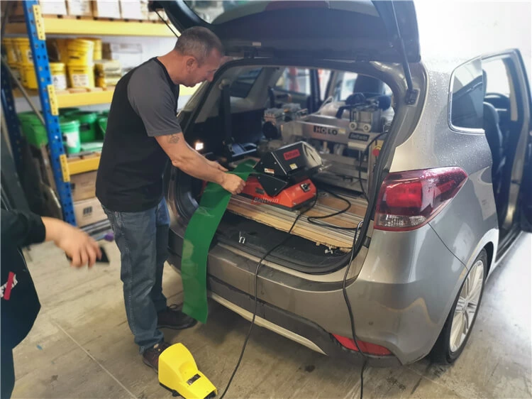 2019 Beltwin UK Trip-5