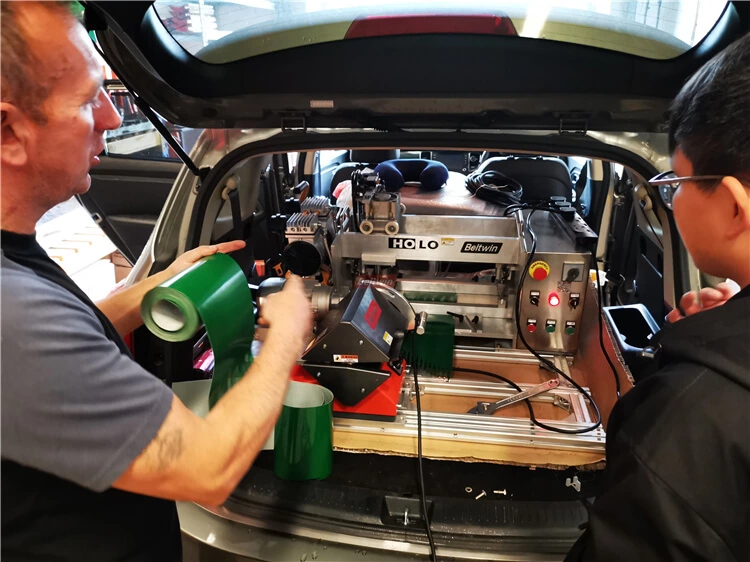 2019 Beltwin UK Trip-5