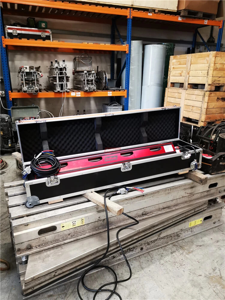 2019 Beltwin UK Trip-5