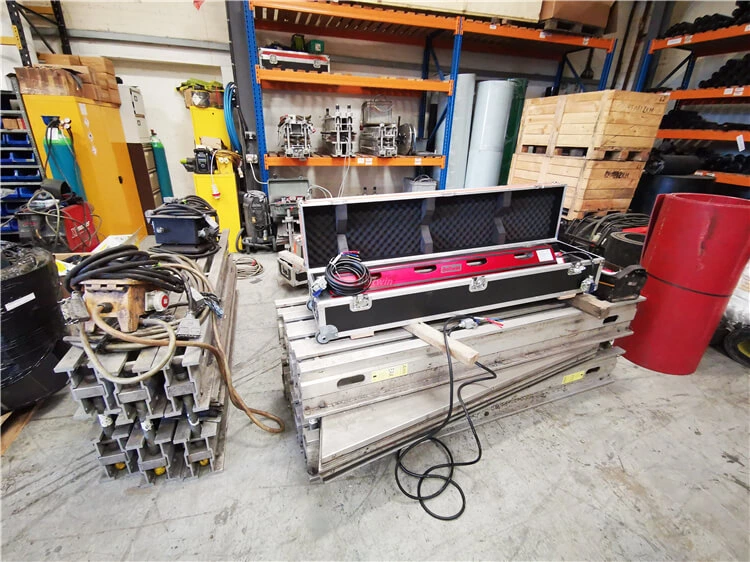 2019 Beltwin UK Trip-5