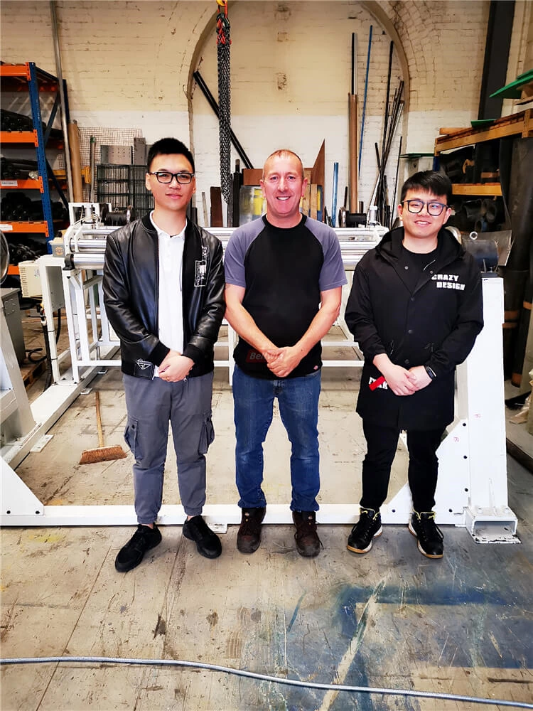 2019 Beltwin UK Trip-5