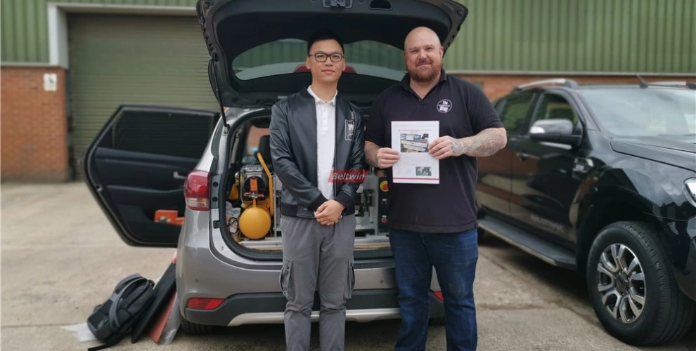 2019 Beltwin UK Trip-7