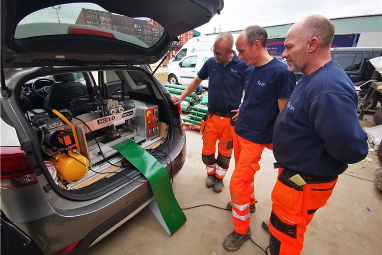 2019 Beltwin UK Trip-7