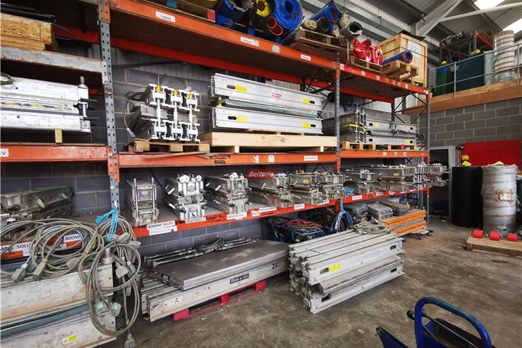 2019 Beltwin UK Trip-7