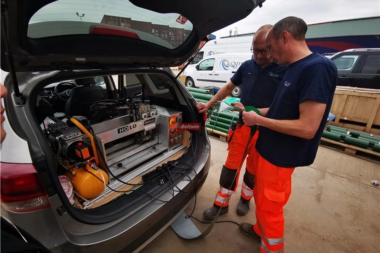 2019 Beltwin UK Trip-7