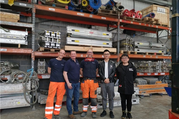 2019 Beltwin UK Trip-7