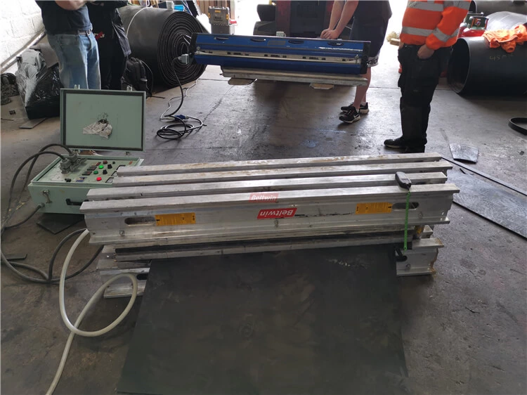 2019 Beltwin UK Trip-6