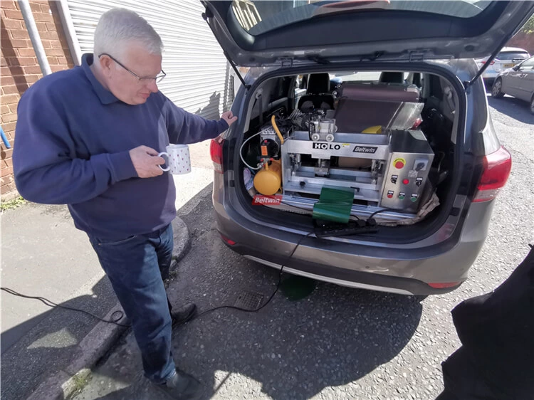 2019 Beltwin UK Trip-8