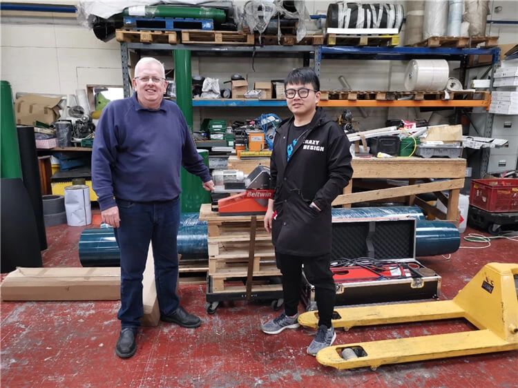 2019 Beltwin UK Trip-8