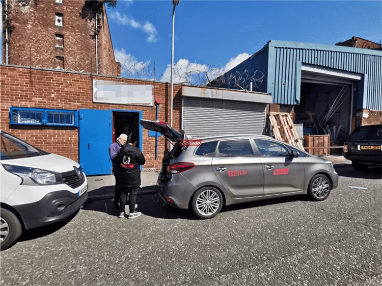 2019 Beltwin UK Trip-8