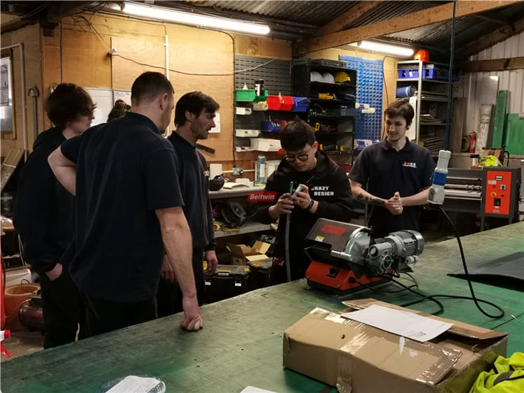 2019 Beltwin UK Trip-10