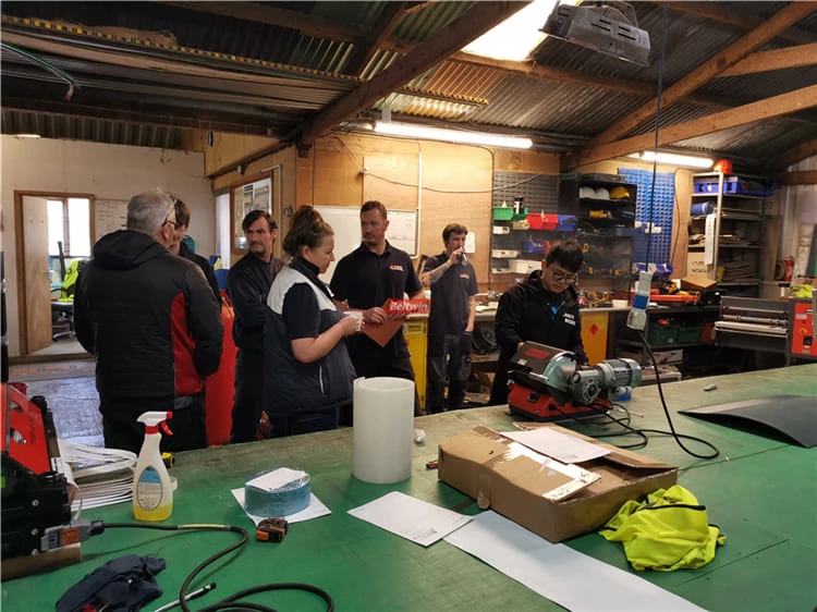 2019 Beltwin UK Trip-10