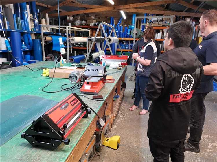 2019 Beltwin UK Trip-10