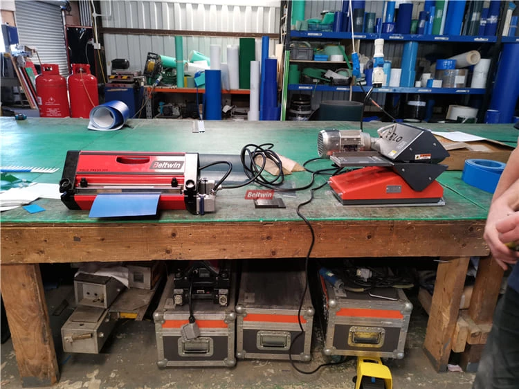 2019 Beltwin UK Trip-10