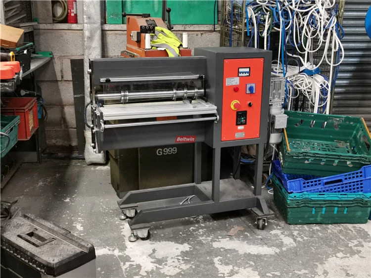 2019 Beltwin UK Trip-10