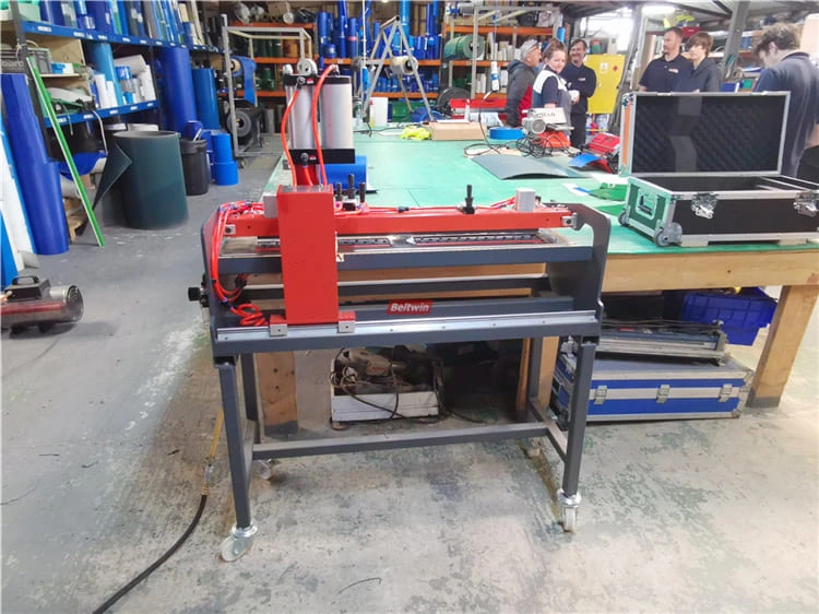 2019 Beltwin UK Trip-10