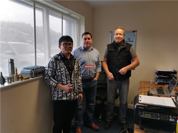 2019 Beltwin UK Trip-15