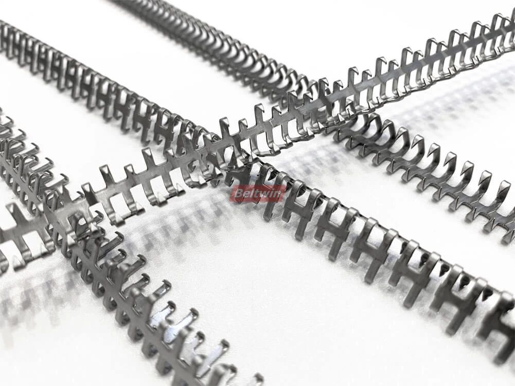 LGK Series Cross type Conveyor Belt Mechanical Lacing Fastener