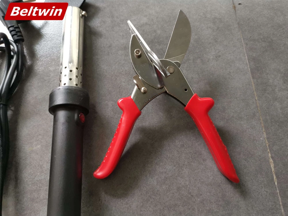 PU Round V Belt Welding Tool Splicing Kit