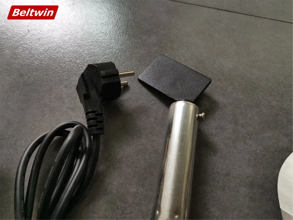 PU Round V Belt Welding Tool Splicing Kit