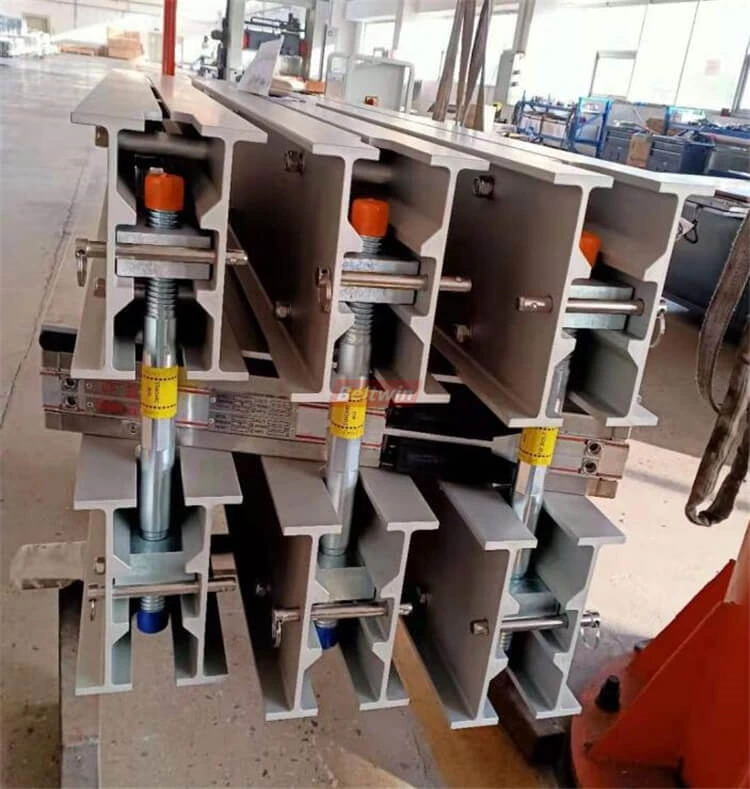 Rubber Belt Vulcanizer Delivery In Jan,2020