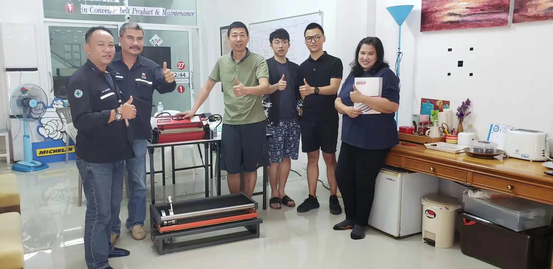 Thailand Trip 2019: Day 8