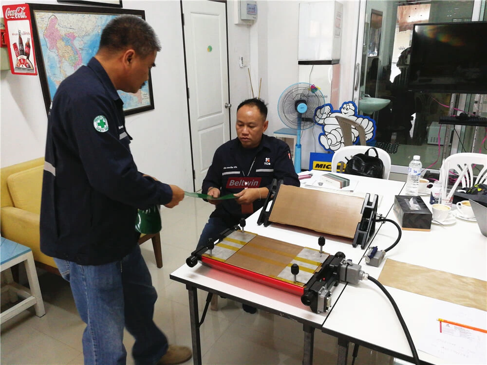 Thailand Trip 2019: Day 8