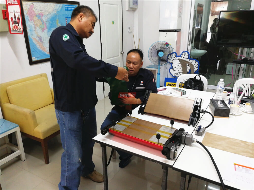 Thailand Trip 2019: Day 8