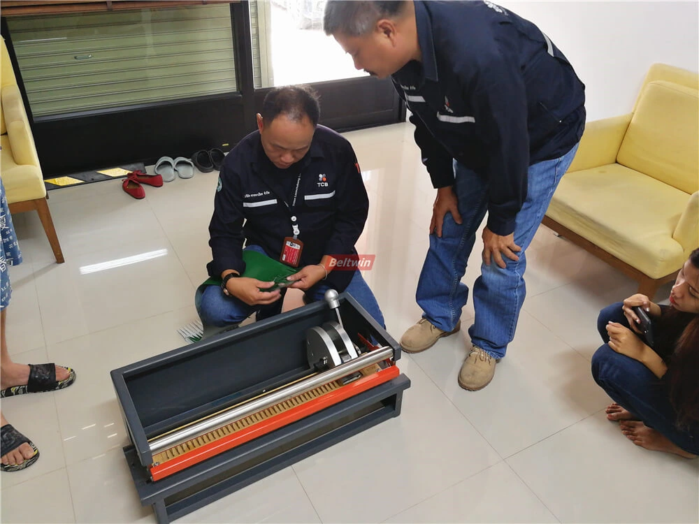 Thailand Trip 2019: Day 8