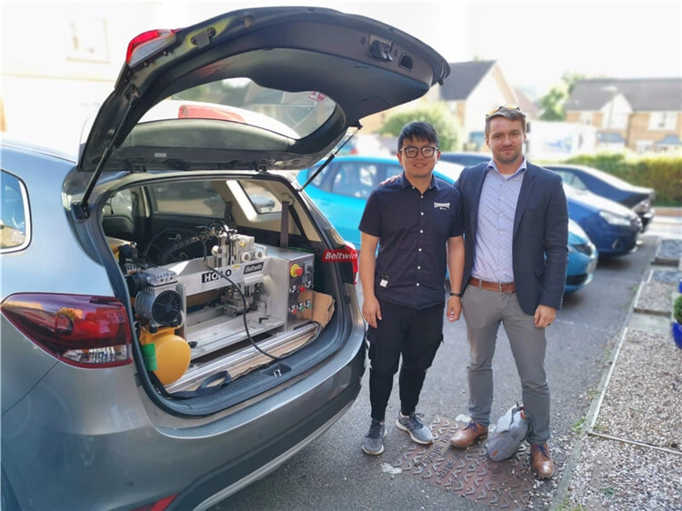 2019 Beltwin UK Trip-21