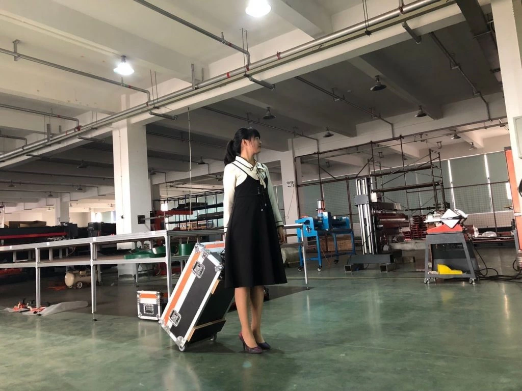 Why New Air Cooling Belt Splice Press