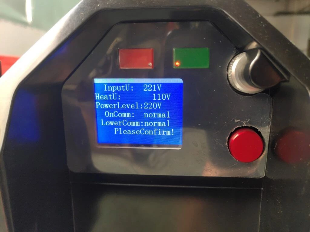 Why New Air Cooling Belt Splice Press