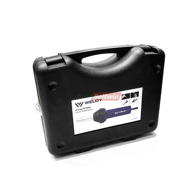 1600W High-Performance Heating Gun