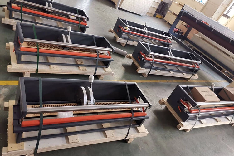 Beltwin Easy Operation Machine Manual Finger Puncher For Pvc Pu Belt Tc300-1500