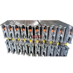 3000mm Wide Steel Cord Rubber Conveyor Belt Vulcanizer DSLQ-S