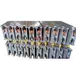 3000mm Wide Steel Cord Rubber Conveyor Belt Vulcanizer DSLQ-S