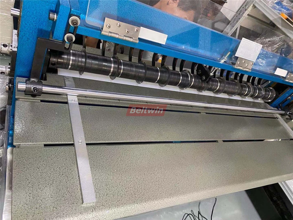 Timing Belt Cutting Machine Belt Slitter  (350-1500mm)