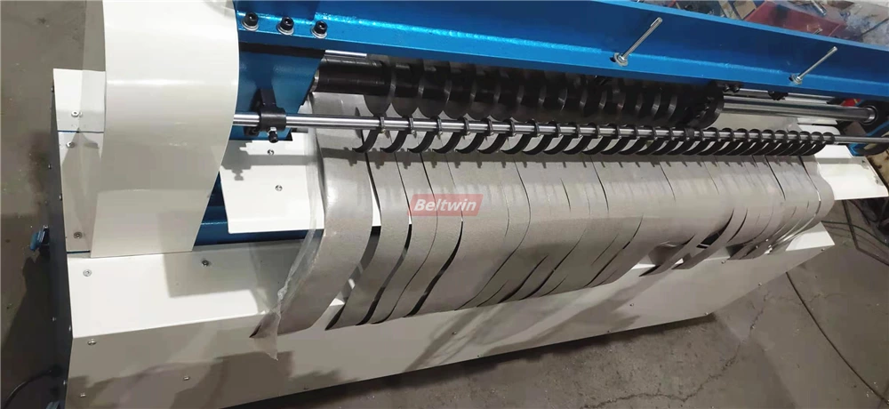 Timing Belt Cutting Machine 14''-60'' (350-1500mm)