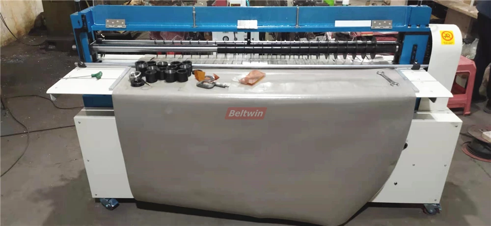 Timing Belt Cutting Machine 14''-60'' (350-1500mm)