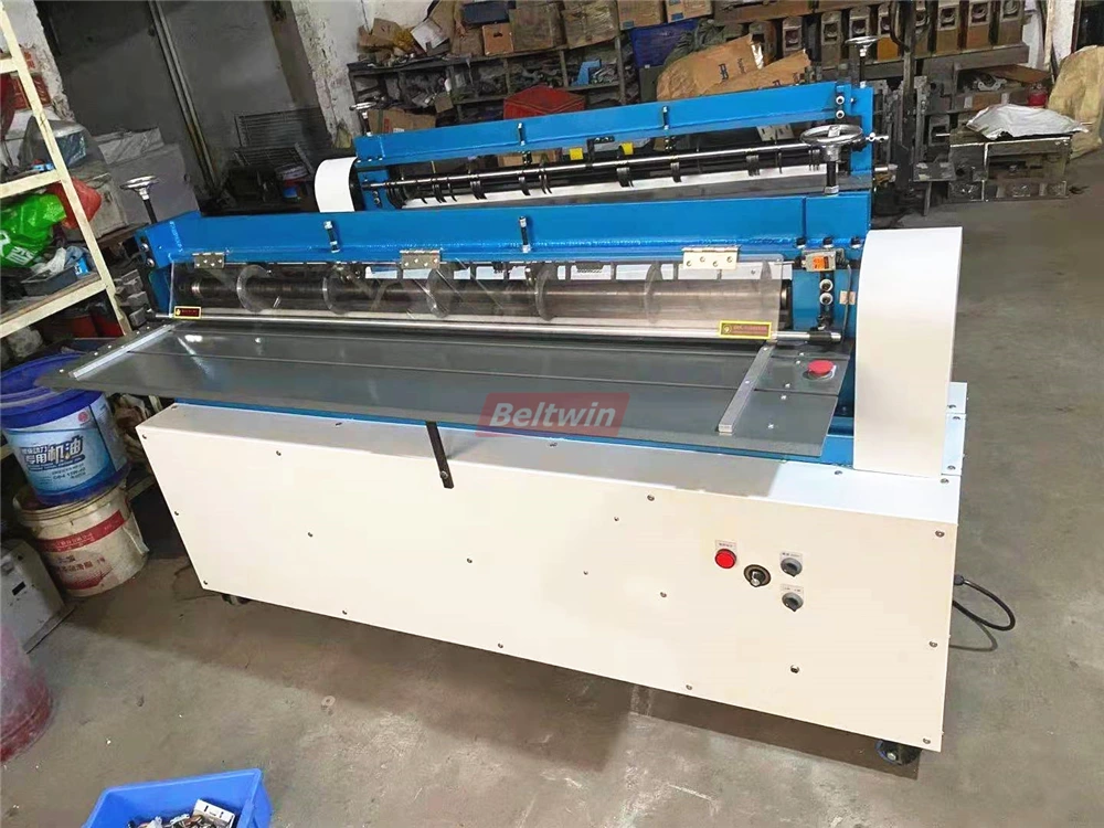 Timing Belt Cutting Machine 14''-60'' (350-1500mm)