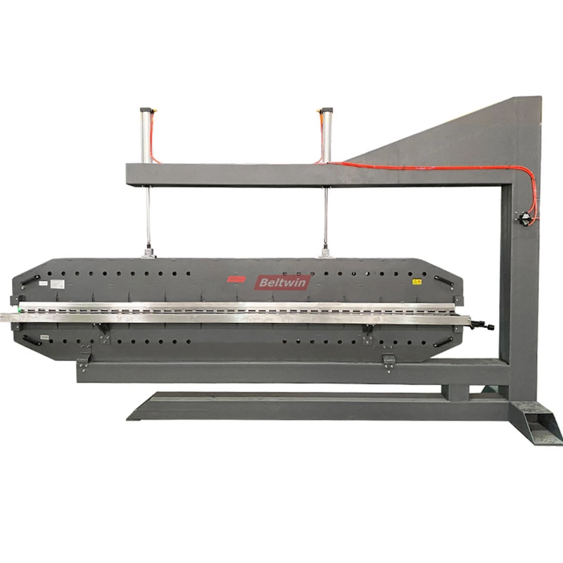 Belt Splice Press (Air Cooling) PA2400-PA3300