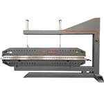 Industrial Conveyor Splicing Machine PA2400-PA3300
