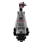 Air Cooling Compact Belt Splice Press 800x50mm