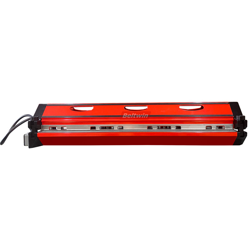 Air Cooling PVC PU Belt Splice Press PA300-2100