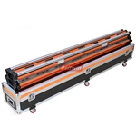 Air Cooling PVC PU Belt Splice Press PA300-2100
