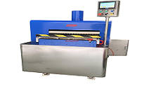 Skiving Flat Belt By Beltwin Skiving Machine(Automatic)